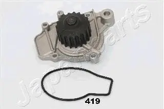 HONDA помпа води CIVIC 1 4 16V 89-92 JAPANPARTS PQ-419