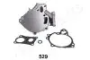 MITSUBISHI помпа води L200,L300 86-,Pajero I,II,Sport 90-,Hyundai,Kia JAPANPARTS PQ-529 (фото 4)