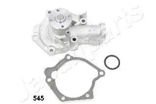MITSUBISHI помпа води GALANT 2.0I 16V 96- JAPANPARTS PQ-545
