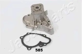 HYUNDAI помпа води Getz,Kia Picanto 1.0/1.1 02- JAPANPARTS PQ-585