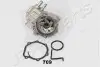 SUBARU помпа води Forester,Impreza 99- JAPANPARTS PQ-709 (фото 2)
