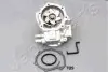 SUBARU помпа води Forester,Impreza 99- JAPANPARTS PQ-709 (фото 4)