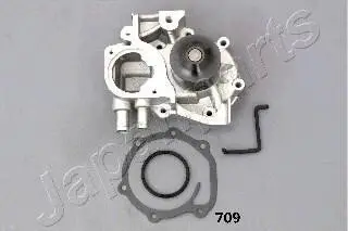 SUBARU помпа води Forester,Impreza 99- JAPANPARTS PQ-709