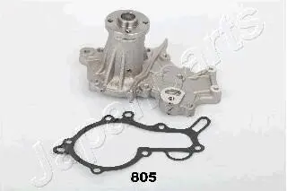 SUZUKI помпа води Swift / Vitara / BALENO 1,6 89- JAPANPARTS PQ-805