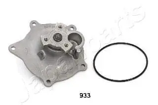 Помпа води CHRYSLER VOYAGER III 3.3 JAPANPARTS PQ-933