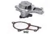 Помпа води CHRYSLER 3.3 JAPANPARTS PQ-942 (фото 2)