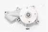 HYUNDAI помпа води Elantra,i40,ix35,Tucson,Kia Carens IV,Cerato,Sportage 2.0 10- JAPANPARTS PQ-H21 (фото 2)
