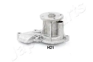 HYUNDAI помпа води Elantra,i40,ix35,Tucson,Kia Carens IV,Cerato,Sportage 2.0 10- JAPANPARTS PQ-H21