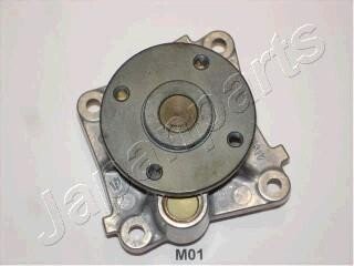 MITSUBISHI помпа води DB Smart,Lancer,Colt,ASX JAPANPARTS PQ-M01