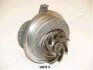 DAEWOO помпа води Espero,Opel Astra F,Kadett E,Omega A,Vectra A 1.8/2.0 JAPANPARTS PQ-W03 (фото 2)