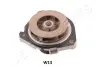 OPEL помпа води Astra H,Vectra C,Signum 1.9D,Suzuki SX4,Vitara 1.6/2.0D JAPANPARTS PQ-W15 (фото 2)
