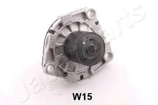 OPEL помпа води Astra H,Vectra C,Signum 1.9D,Suzuki SX4,Vitara 1.6/2.0D JAPANPARTS PQ-W15