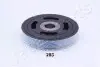 TOYOTA Шків колінчатого валу YARIS 1.0 10- JAPANPARTS PU-203 (фото 2)
