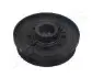 HYUNDAI шків колінвала HYUNDAI SANTA FE, IX35, TUCSON KIA CARNIVAL III, SORENTO, SPORTAGE JAPANPARTS PU-K11 (фото 2)