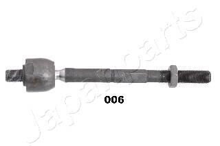 RENAULT тяга рульова Dokker,Lodgy,Logan,Sandero 12- JAPANPARTS RD-006