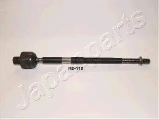 NISSAN тяга рульова лів./прав. Primera 02- JAPANPARTS RD-118