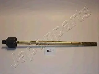 MAZDA тяга рульова 323 85- (14*1.5mm/12*1.25mm) JAPANPARTS RD-310