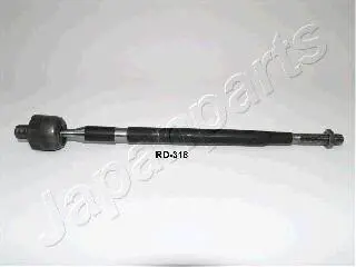 MAZDA тяга рульова лів/прав.323 94- JAPANPARTS RD-318