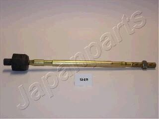 MITSUBISHI тяга рульова Colt, Lancer 8/91- пр/лів. JAPANPARTS RD-599