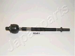 OPEL рульова тяга Agila 00-,Suzuki Ignis JAPANPARTS RD-811