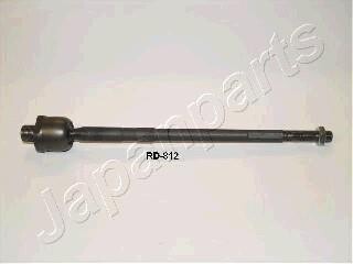 SUZUKI тяга рульова Swift III 05-,Opel Agila,Splash JAPANPARTS RD-812