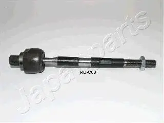 CHEVROLET рульова тяга лів./прав.Aveo 02- M12x1.5 M16x1.5 JAPANPARTS RD-C03