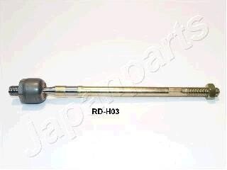 HYUNDAI рульова тяга Accent, H100 -97.10 L/P (+PS) JAPANPARTS RD-H03