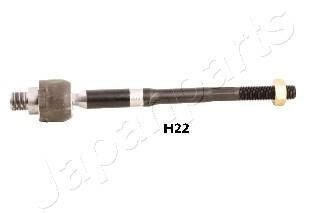 HYUNDAI тяга рульова ліва H-1 08- JAPANPARTS RD-H21L