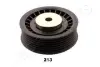 TOYOTA ролик натяжн.Yaris 1.0/1.3 99- JAPANPARTS RP-213 (фото 1)