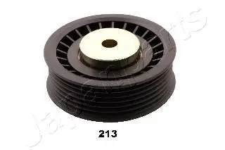 TOYOTA ролик натяжн.Yaris 1.0/1.3 99- JAPANPARTS RP-213 (фото 1)