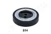 SUZUKI натяжний ролик Jimny 01-, Liana 01- JAPANPARTS RP-814 (фото 1)