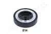 SUZUKI натяжний ролик Jimny 01-, Liana 01- JAPANPARTS RP-814 (фото 2)