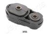 Подушка двигуна Nissan Almera 95-00 JAPANPARTS RU-1011 (фото 1)