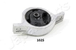 NISSAN подушка АКПП Micra 92- JAPANPARTS RU-1025