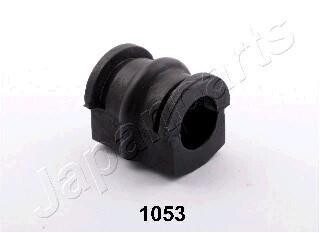 Втулка переднего стабилизатора (25мм) Nissan X-Trail 01-13 JAPANPARTS RU-1053