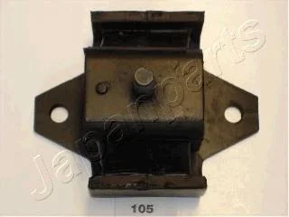 Подушка двигуна NISSAN PATROL 88- 2006 JAPANPARTS RU-105
