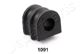 NISSAN втулка переднього стабілізатора Navara 05- JAPANPARTS RU-1091
