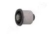 NISSAN С/блок передн. важеля Navara 2,5-3,0dCi 05-, Pathfinder 2,5-3,0dCi 05- JAPANPARTS RU-1093 (фото 1)