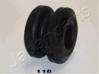 Втулка заднього стаб нижн. (21mm) NISSAN Patrol JAPANPARTS RU-118