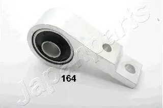 NISSAN С/блок переднього важеля ззаду X-Trail 01- JAPANPARTS RU-164