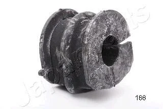 NISSAN втулка стабілізатора задн.Qashqai 07- JAPANPARTS RU-166