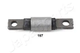 NISSAN С/блок передн.важеля X-Trail 07- JAPANPARTS RU-167
