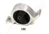 Подушка двигуна NISSAN PRIMERA 96-2002 JAPANPARTS RU-190 (фото 1)