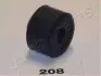 Втулка тяги стабілізатора передн. TOYOTA HILUX JAPANPARTS RU-208 (фото 1)