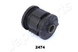 Сайлентблок задней продольной тяги (передний) Toyota Camry Corolla 87-06 JAPANPARTS RU-2474