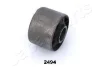 С/блок опори диференціала TOYOTA RAV4 -05 JAPANPARTS RU-2494 (фото 1)