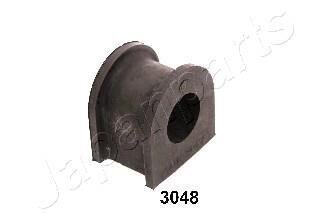 MAZDA втулка стабілізатора передн.626 92- JAPANPARTS RU-3048