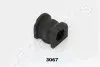 MAZDA втулка стабілізатора задн. Mazda 6 JAPANPARTS RU-3067 (фото 1)