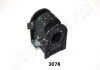 MAZDA втулка стабілізатора передн. Mazda 6 07- JAPANPARTS RU-3078 (фото 1)