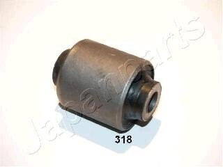 MAZDA С/блок переднього важеля передн.Mazda 6 02- JAPANPARTS RU-318